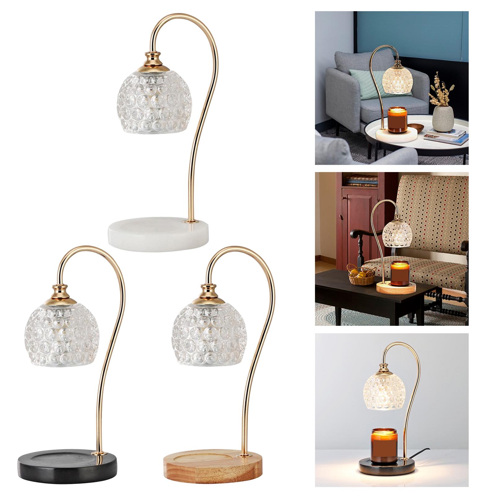 Scaldacera Elettrico per Cande - Home Fragrance Lamp recensione e prezzo
