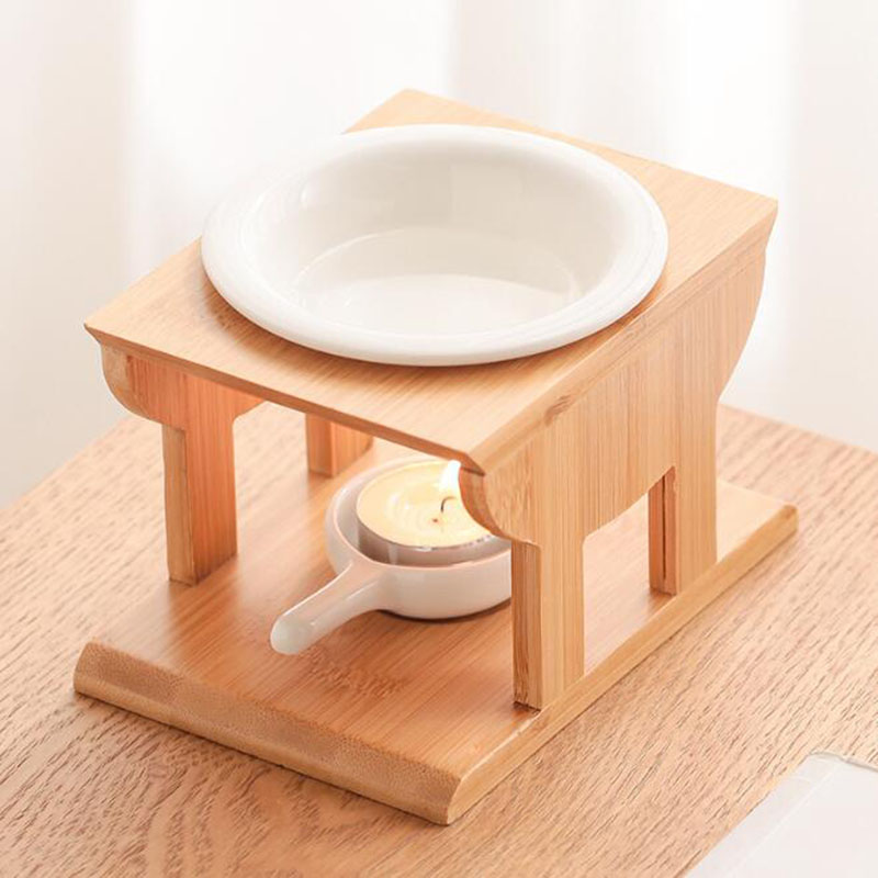 Bruciatore di aromi creativo M - Home Fragrance Lamp recensione e prezzo