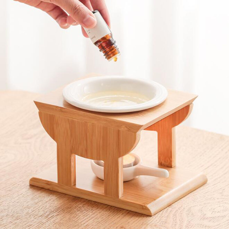 Bruciatore di aromi creativo M - Home Fragrance Lamp recensione e prezzo