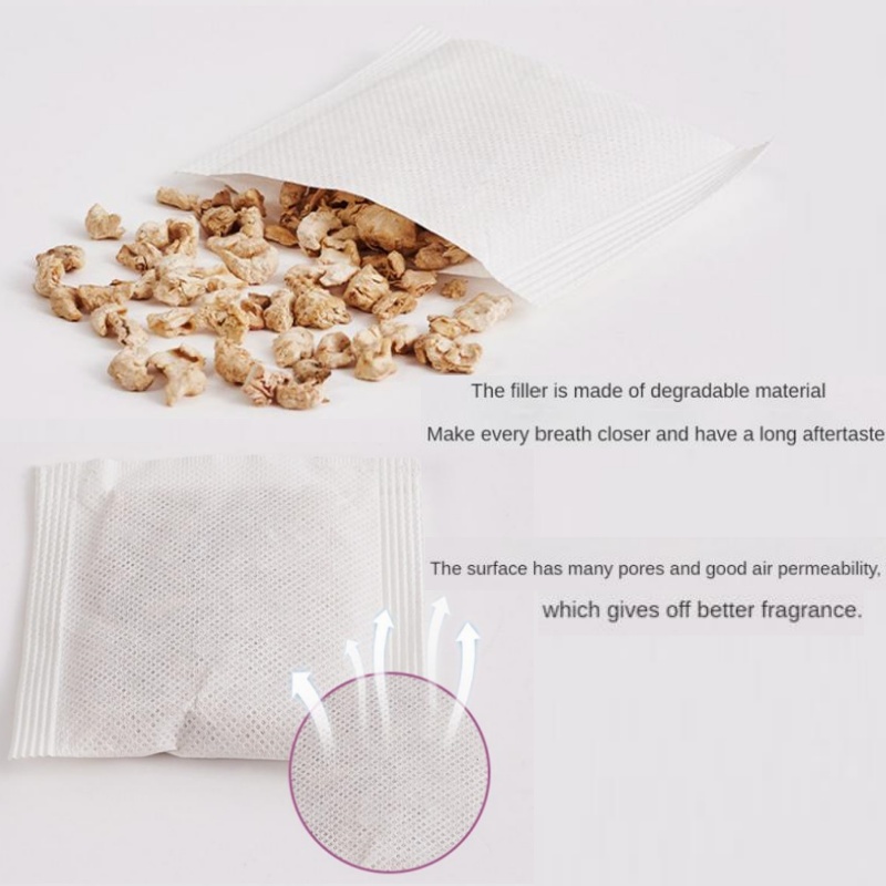 5 pz Buste di Fragranza per Gu - Home Fragrance Verbena recensione e prezzo