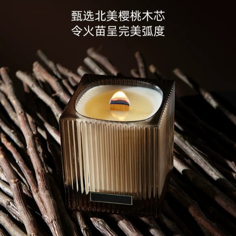 Candela Profumata per Aromater - Home Fragrance Long Lasting recensione e prezzo