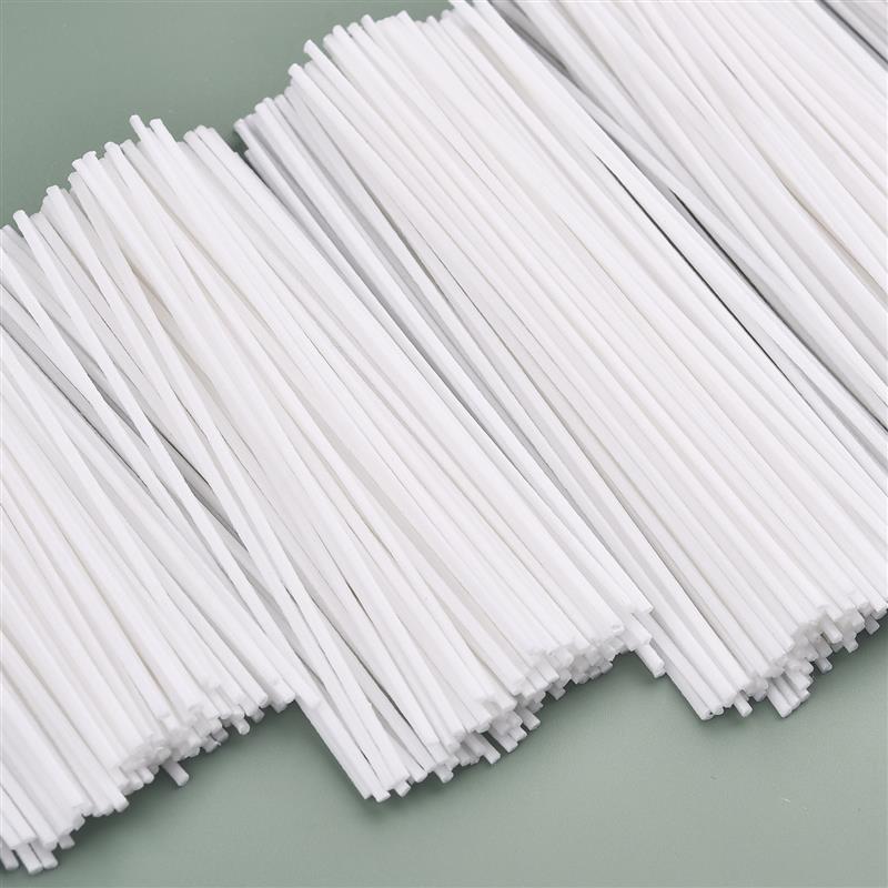50/100Pcs Set di stoppini per  - Soy Wax Flake recensione e prezzo