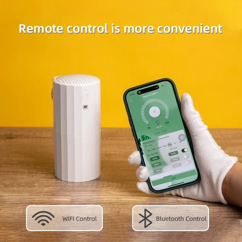 250m3 Fragranza per la casa Pr - Home Fragrance Diffusers recensione e prezzo