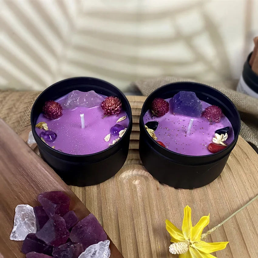 8x5,2 cm Fiore secco Pietra di - Home Fragrance Lamp recensione e prezzo