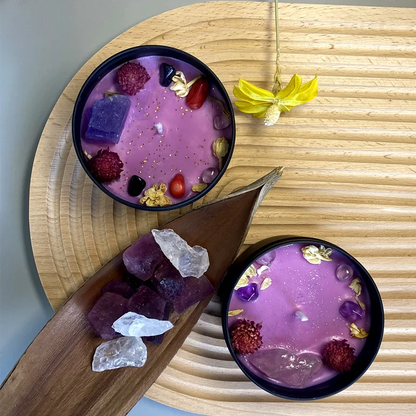 8x5,2 cm Fiore secco Pietra di - Home Fragrance Lamp recensione e prezzo