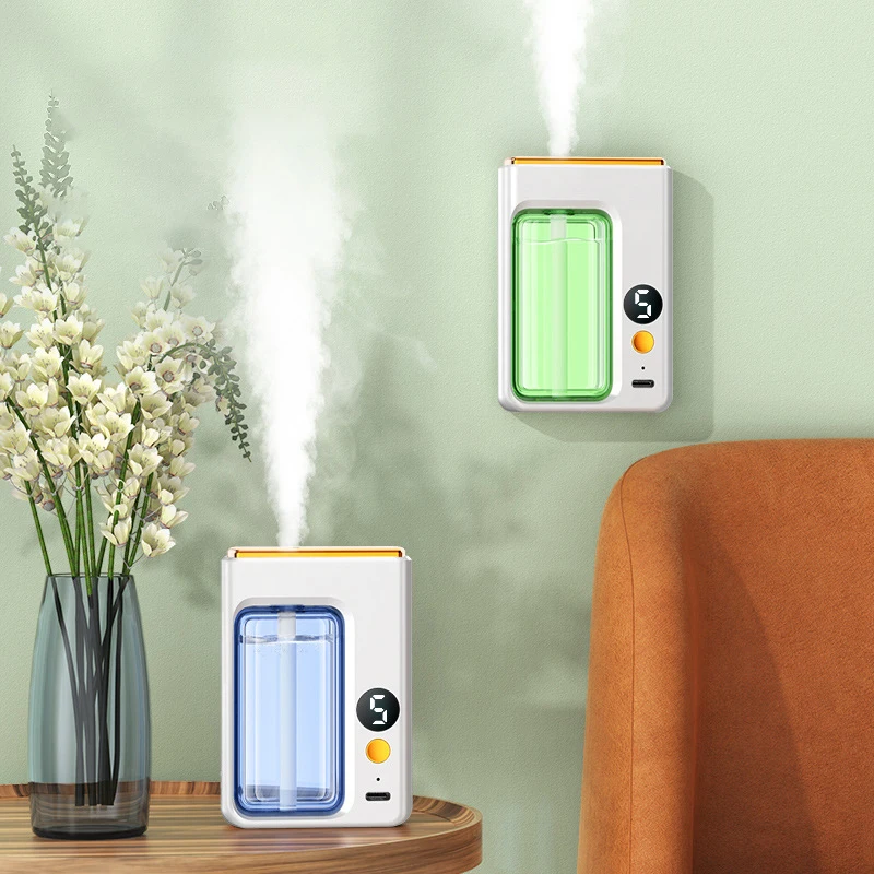 Diffusore di Aromi Wireless da - Home Fragrance Diffusers recensione e prezzo