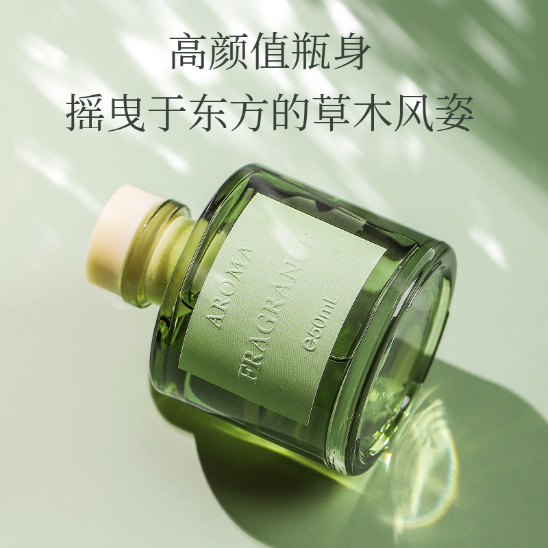 Diffusore di Aromi Senza Fiamm - Home Fragrance Long Lasting recensione e prezzo