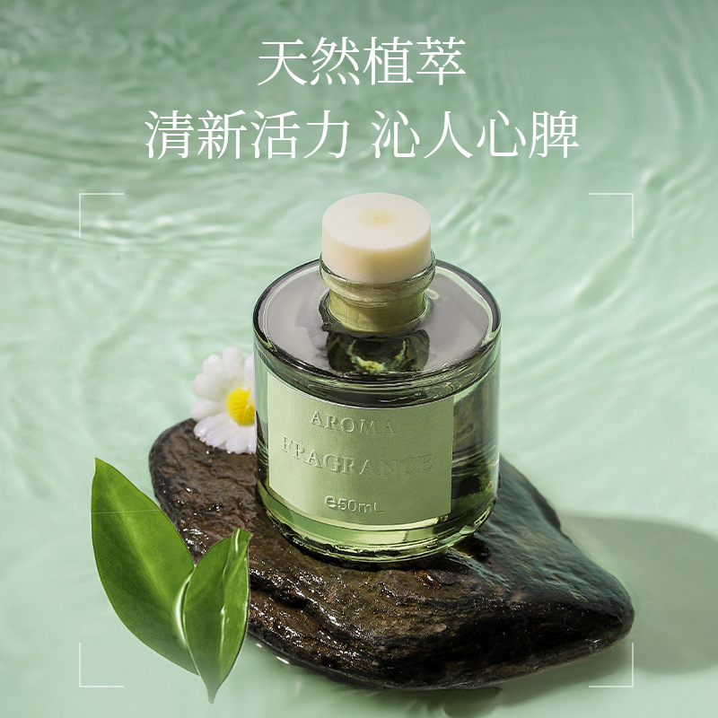 Diffusore di Aromi Senza Fiamm - Home Fragrance Long Lasting recensione e prezzo