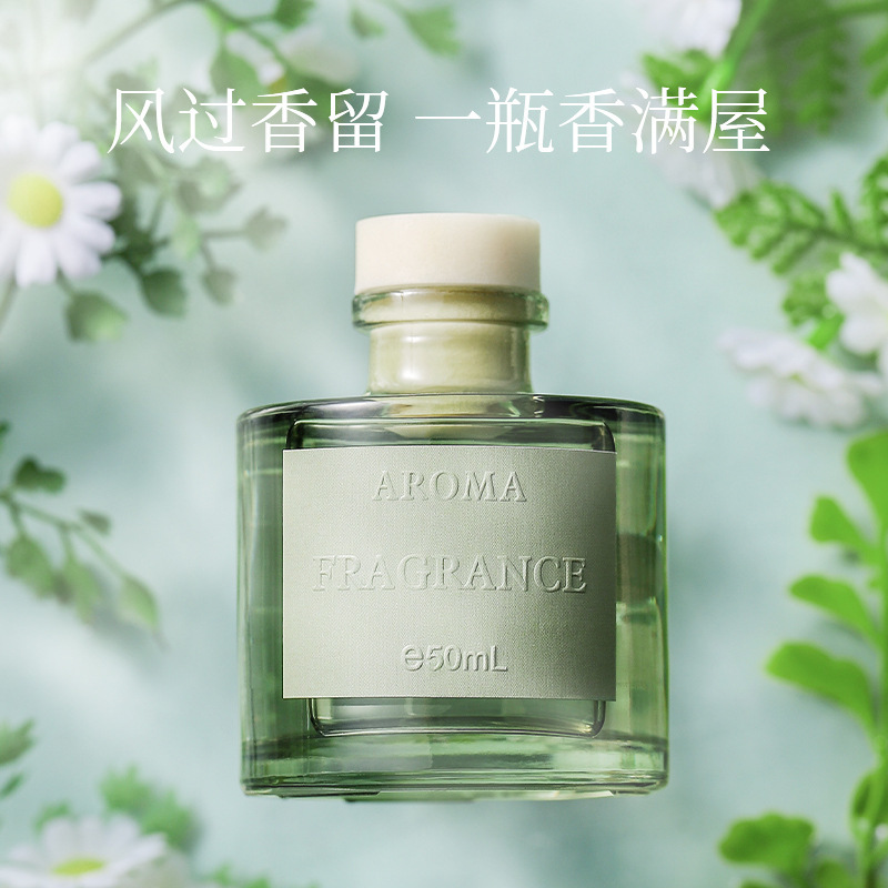 Diffusore di Aromi Senza Fiamm - Home Fragrance Long Lasting recensione e prezzo