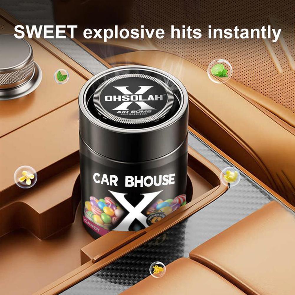 Profumatore per auto a base di - Home Fragrance Long Lasting recensione e prezzo
