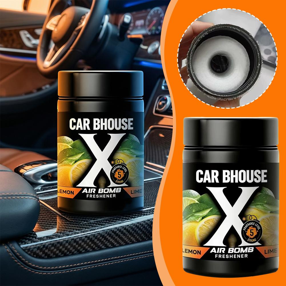Profumatore per auto a base di - Home Fragrance Long Lasting recensione e prezzo