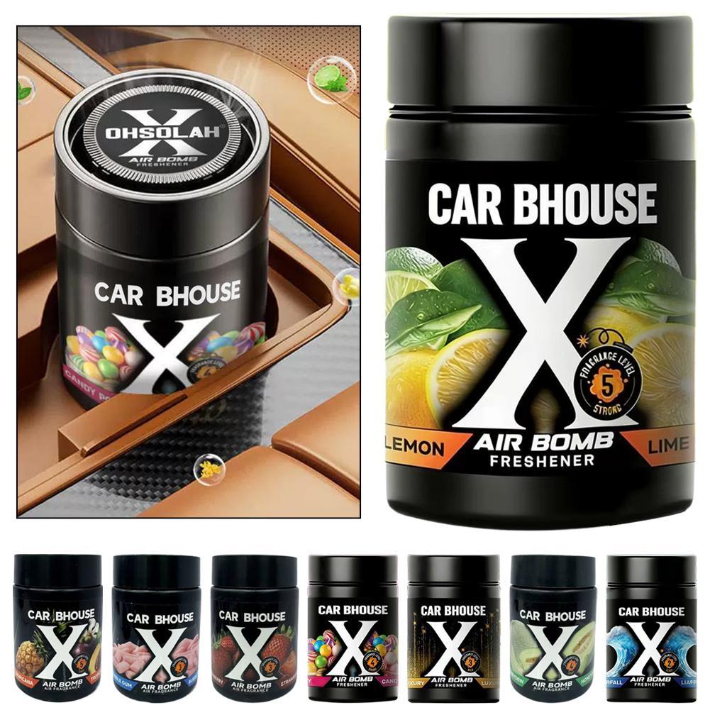 Profumatore per auto a base di - Home Fragrance Long Lasting recensione e prezzo