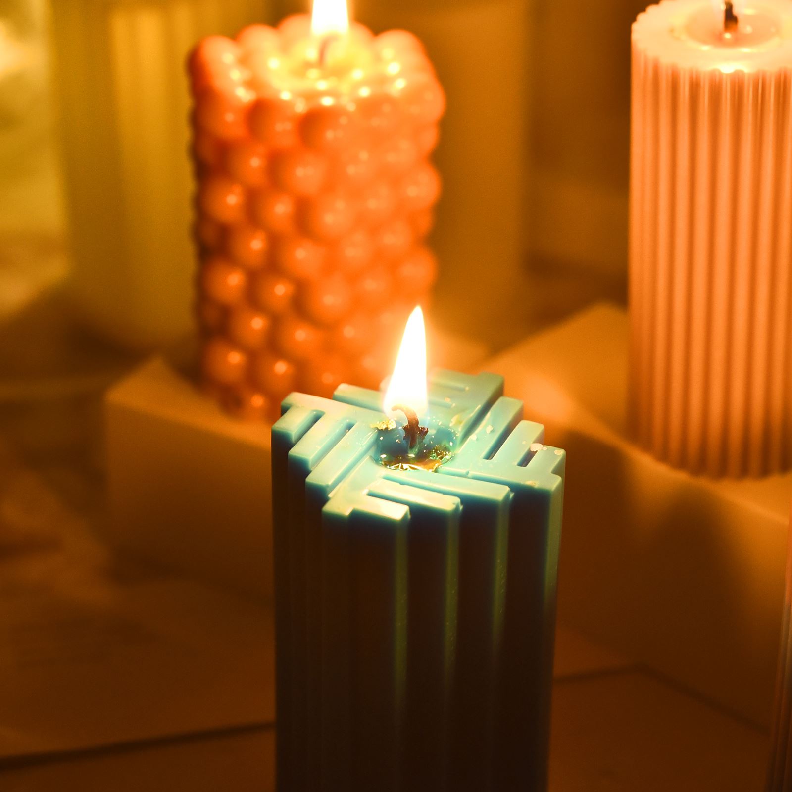 2g Dye Colors Of Wax Candle Wa - Soy Wax Flake recensione e prezzo