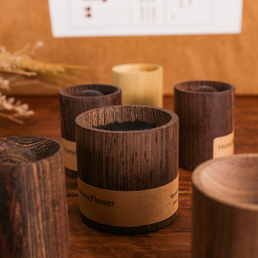 Diffusore di oli essenziali di - Home Fragrance Diffusers recensione e prezzo