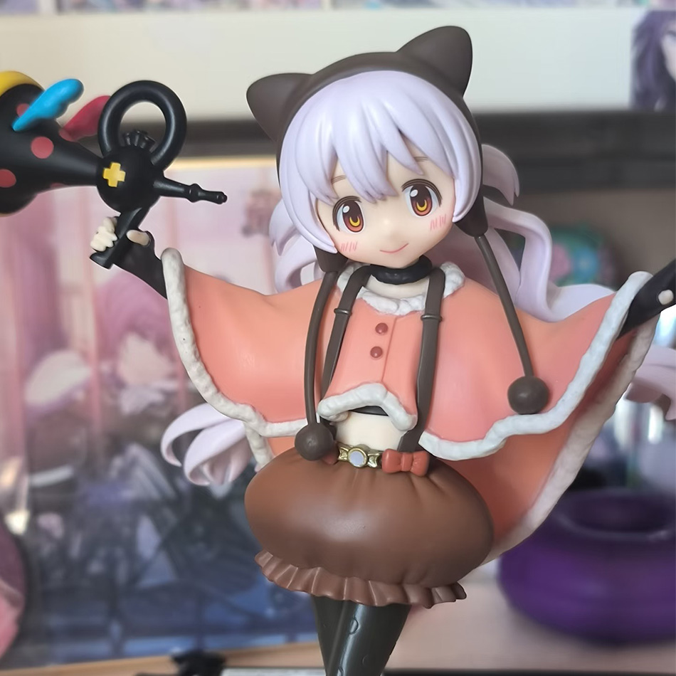 Statuetta da Collezione Magica - Home Fragrance Japan recensione e prezzo