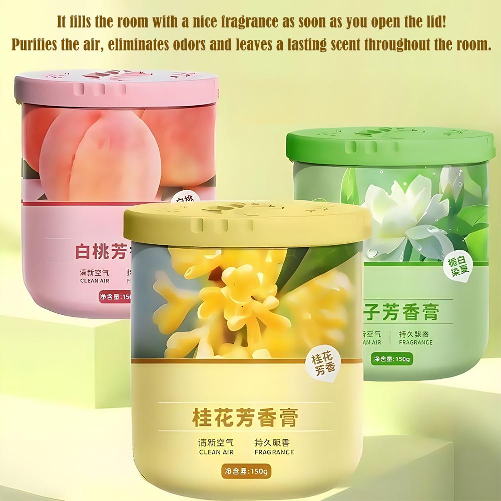 Deodorante Solido Profumato al - Home Fragrance Verbena recensione e prezzo