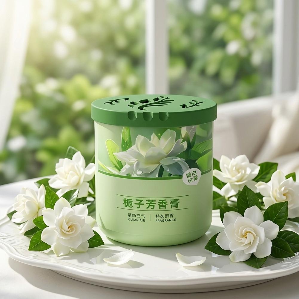 Deodorante Solido Profumato al - Home Fragrance Verbena recensione e prezzo