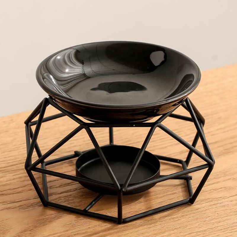 Ciotola in ceramica Portapacch - Home Fragrance Lamp recensione e prezzo