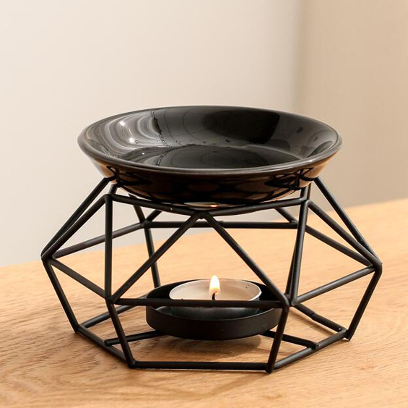 Ciotola in ceramica Portapacch - Home Fragrance Lamp recensione e prezzo