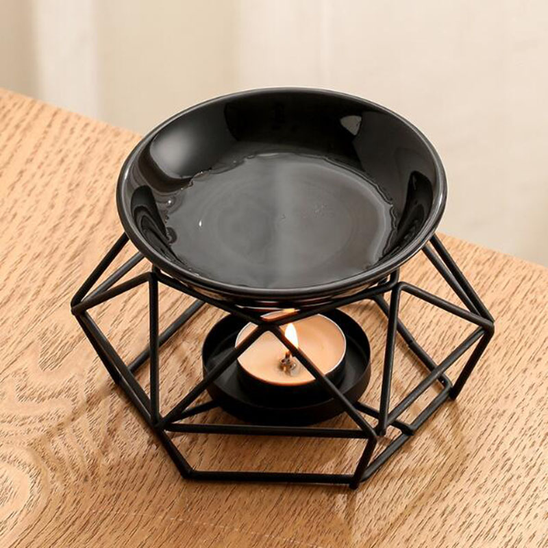 Ciotola in ceramica Portapacch - Home Fragrance Lamp recensione e prezzo