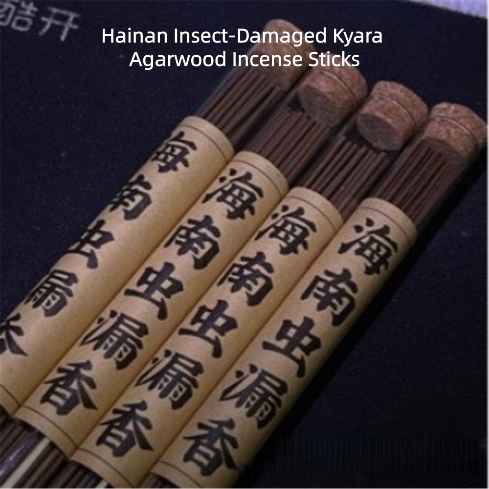 Bastoncini di incenso Kyara Ag - Smokeless Incense Stick recensione e prezzo