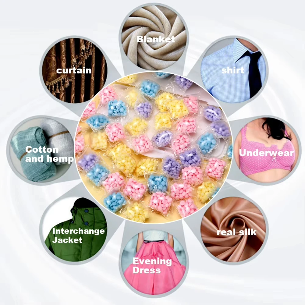 100 pezzi Perline di condensaz - Home Fragrance Long Lasting recensione e prezzo