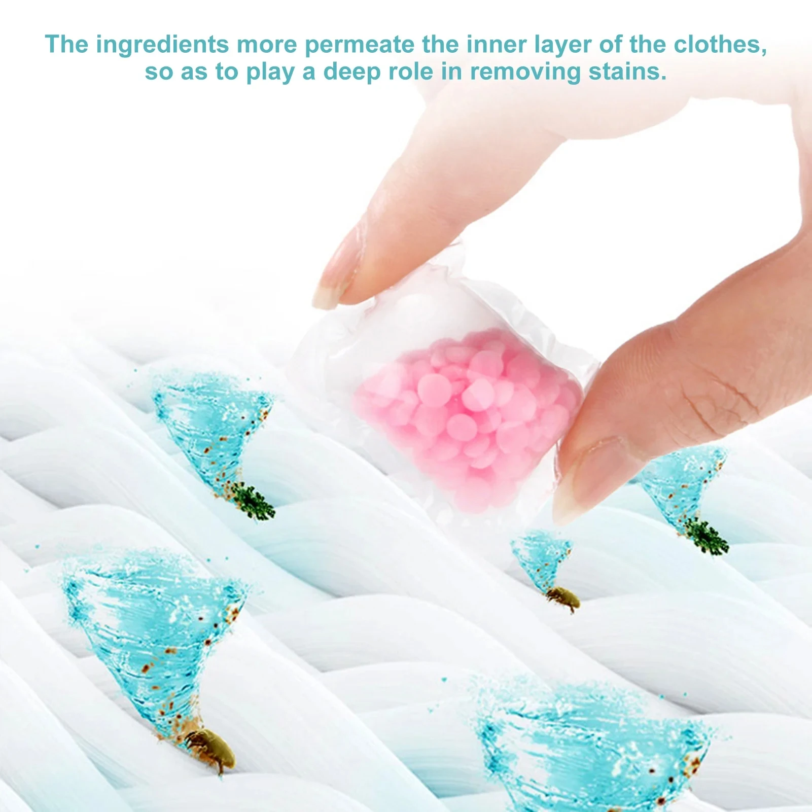 100 pezzi Perline di condensaz - Home Fragrance Long Lasting recensione e prezzo