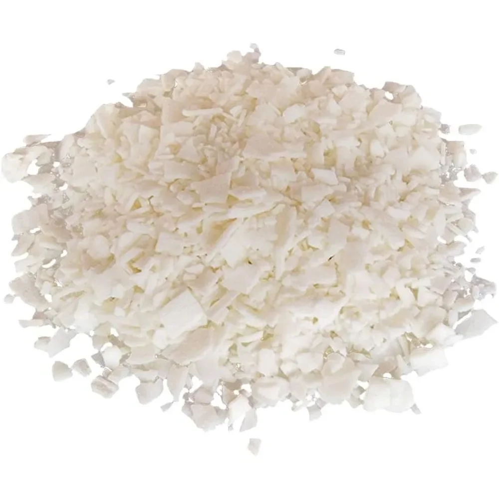 2 libbre (1 chilogrammo) Fiocc - Soy Wax Flake recensione e prezzo