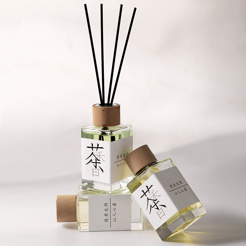 Fragranza del tè Aromaterapia  - Home Fragrance Long Lasting recensione e prezzo