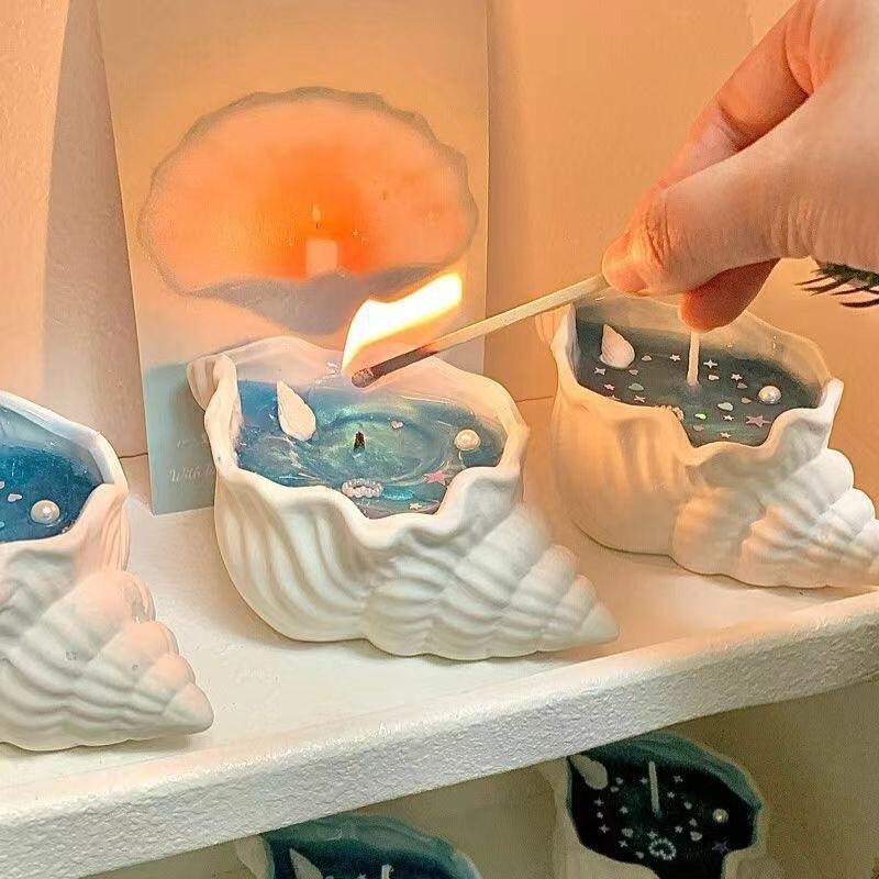 Cera Profumata Solida agli Oli - Home Fragrance Lamp recensione e prezzo