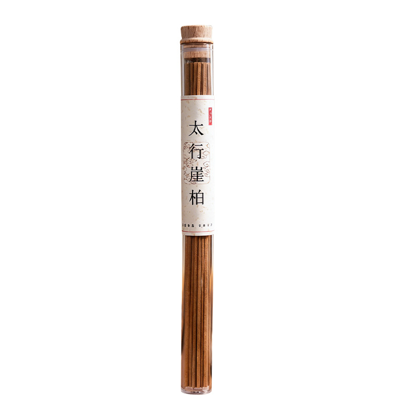 Bastoncini d'Incenso Naturale  - Smokeless Incense Stick recensione e prezzo