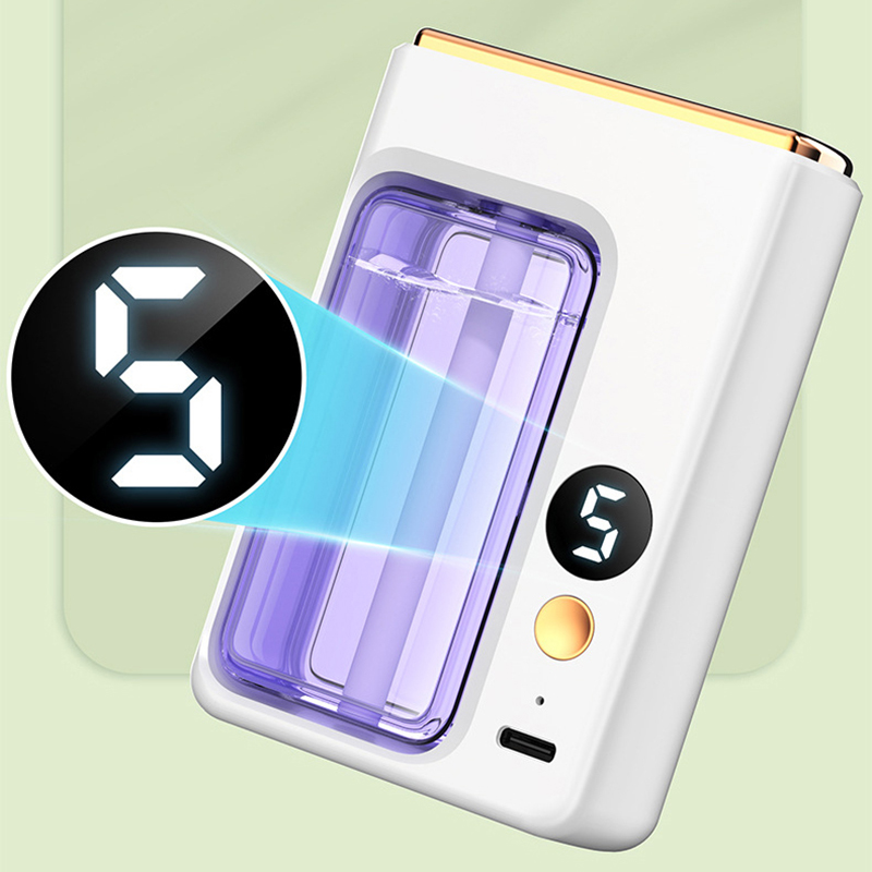 Macchina automatica per fragra - Home Fragrance Verbena recensione e prezzo