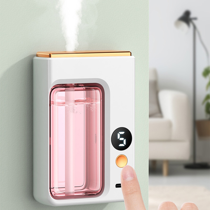 Macchina automatica per fragra - Home Fragrance Verbena recensione e prezzo