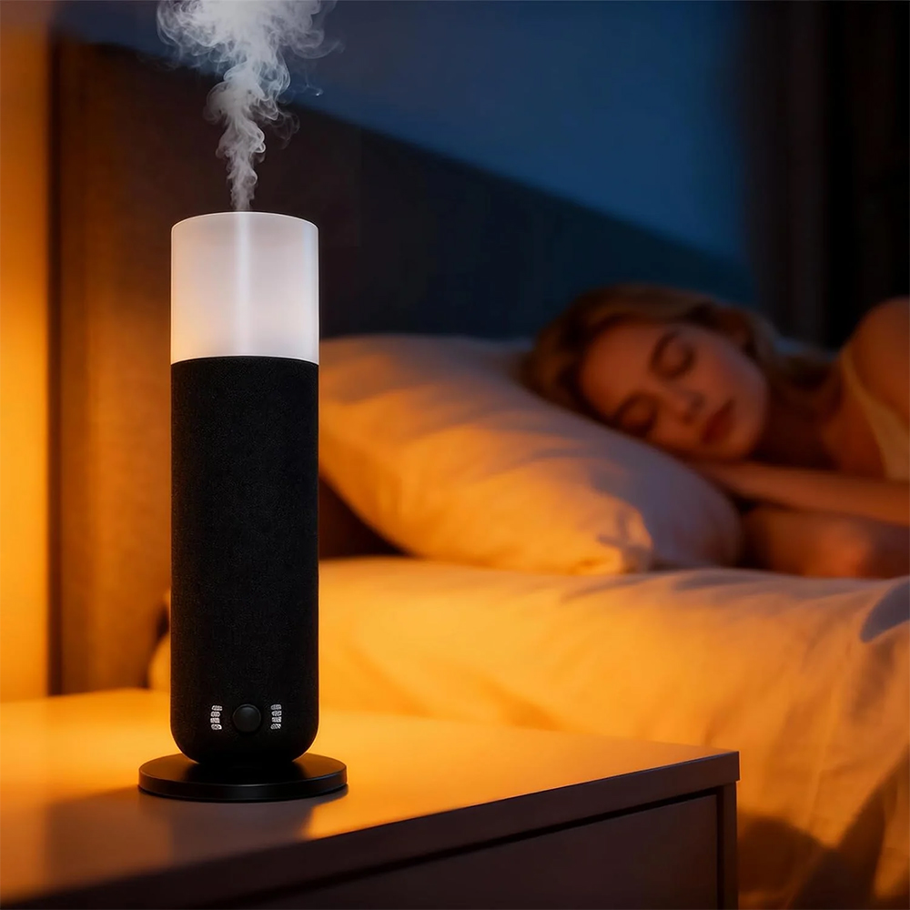 NAMSTE Diffusore di Fragranze  - Home Fragrance Diffusers recensione e prezzo