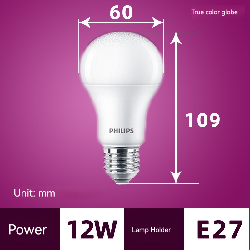 Lampadine LED Philips a lumino - Philips Bulb Hue recensione e prezzo
