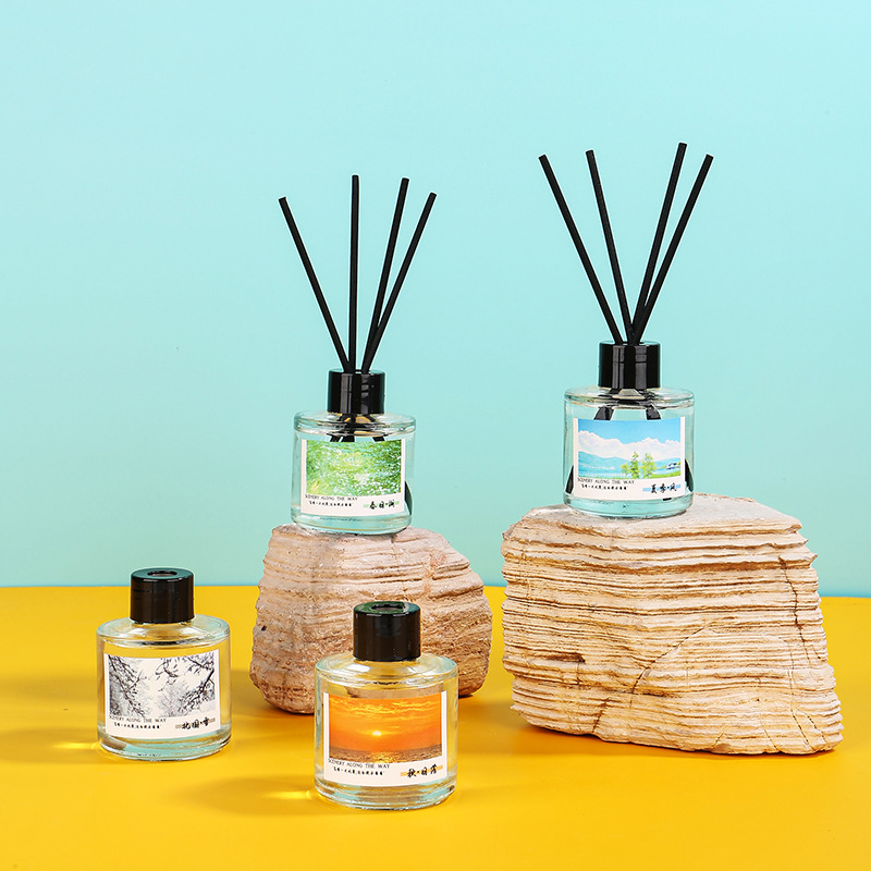 Oli diffusori per ance in stil - Home Fragrance Long Lasting recensione e prezzo