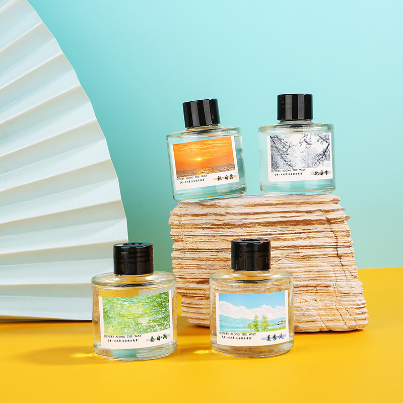 Oli diffusori per ance in stil - Home Fragrance Long Lasting recensione e prezzo