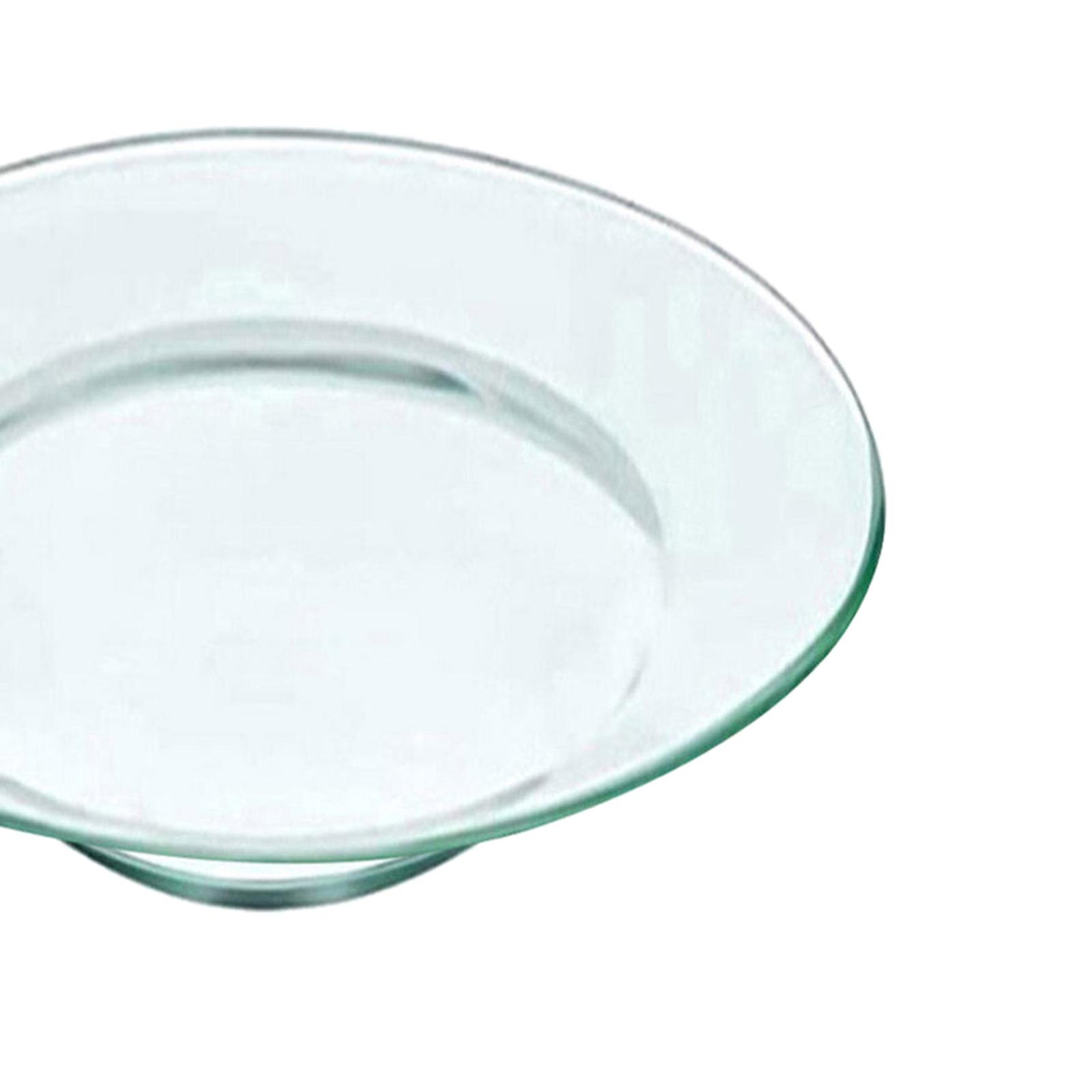 Piatto di Ricambio in Vetro da - Home Fragrance Lamp recensione e prezzo