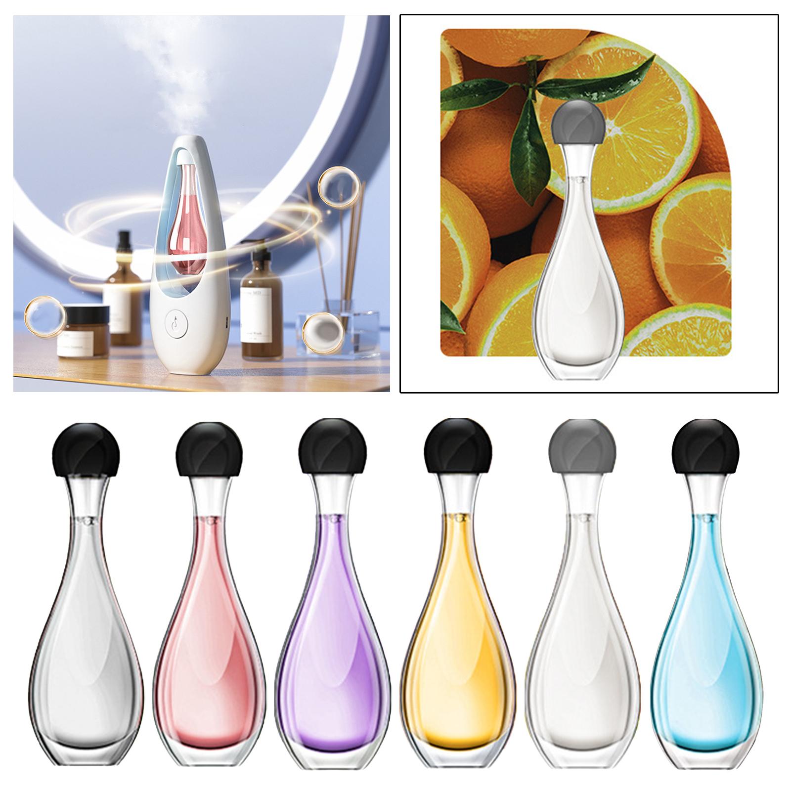 Diffusore oli essenziali sapon - Home Fragrance Verbena recensione e prezzo