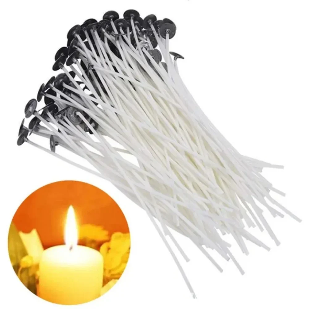 Stoppini per Candele Senza Fum - Soy Wax Flake recensione e prezzo