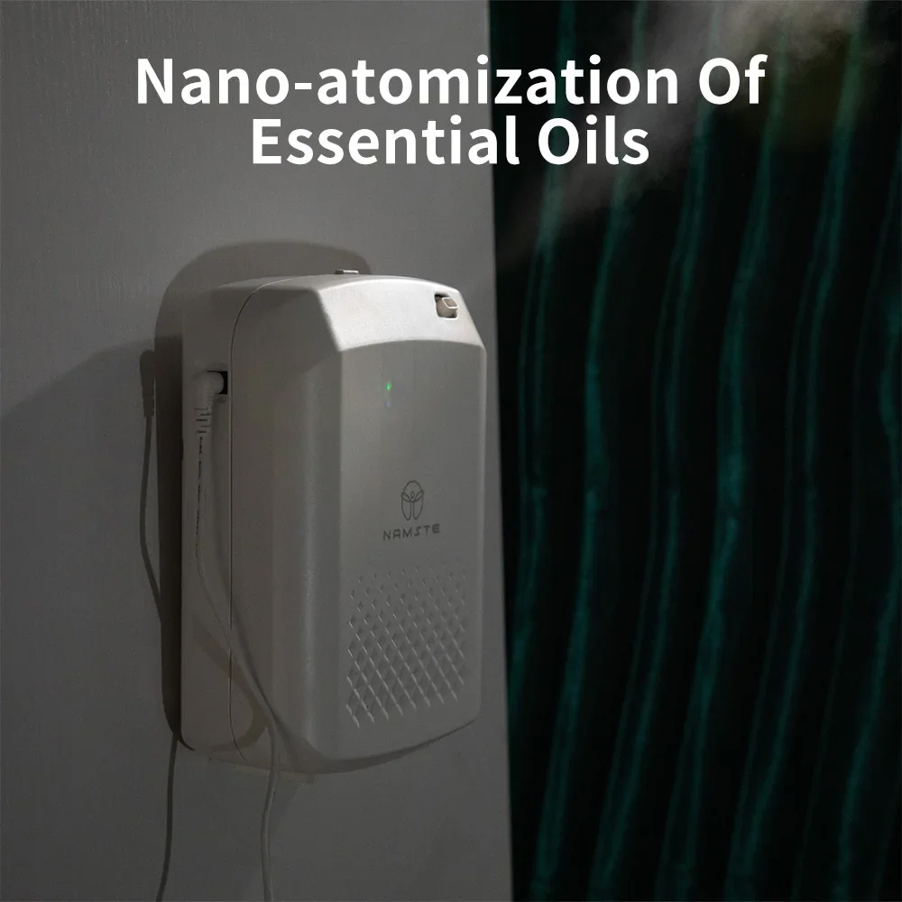 NAMSTE Diffusore di aromi inte - Home Fragrance Diffusers recensione e prezzo