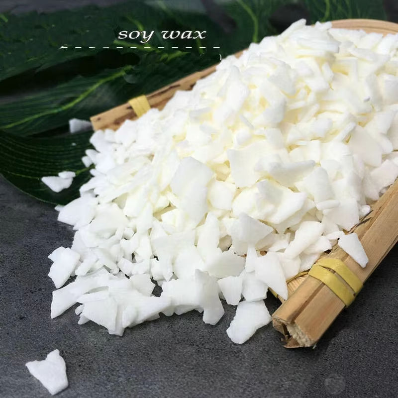 200g Scaglie di Cera di Soia P - Soy Wax Flake recensione e prezzo