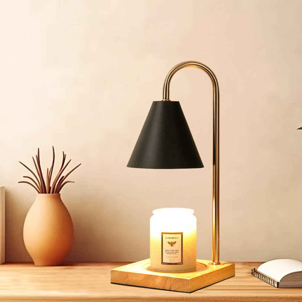 Lampada Scaldacandele Moderna  - Home Fragrance Lamp recensione e prezzo