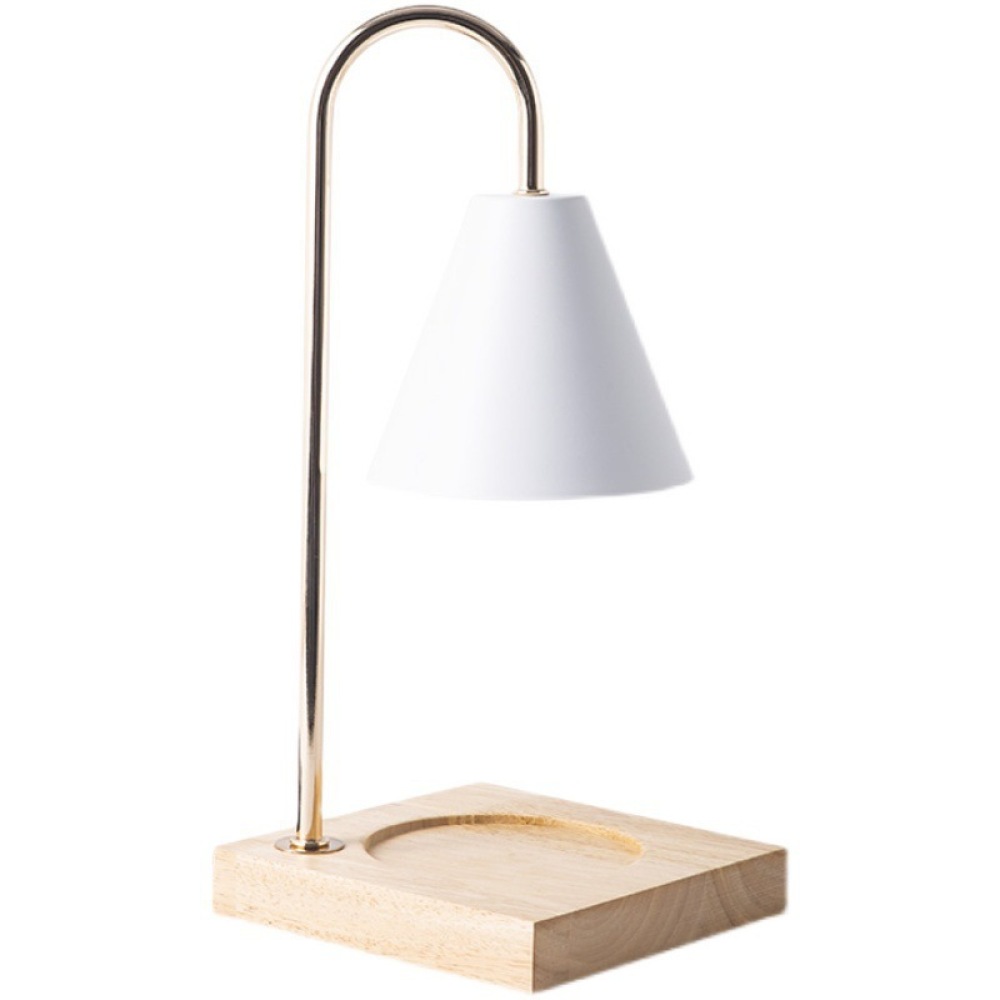 Lampada Scaldacandele Moderna  - Home Fragrance Lamp recensione e prezzo