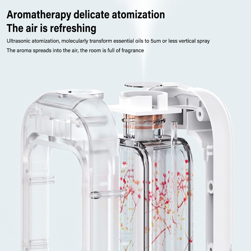 Macchina per aromaterapia Macc - Home Fragrance Verbena recensione e prezzo