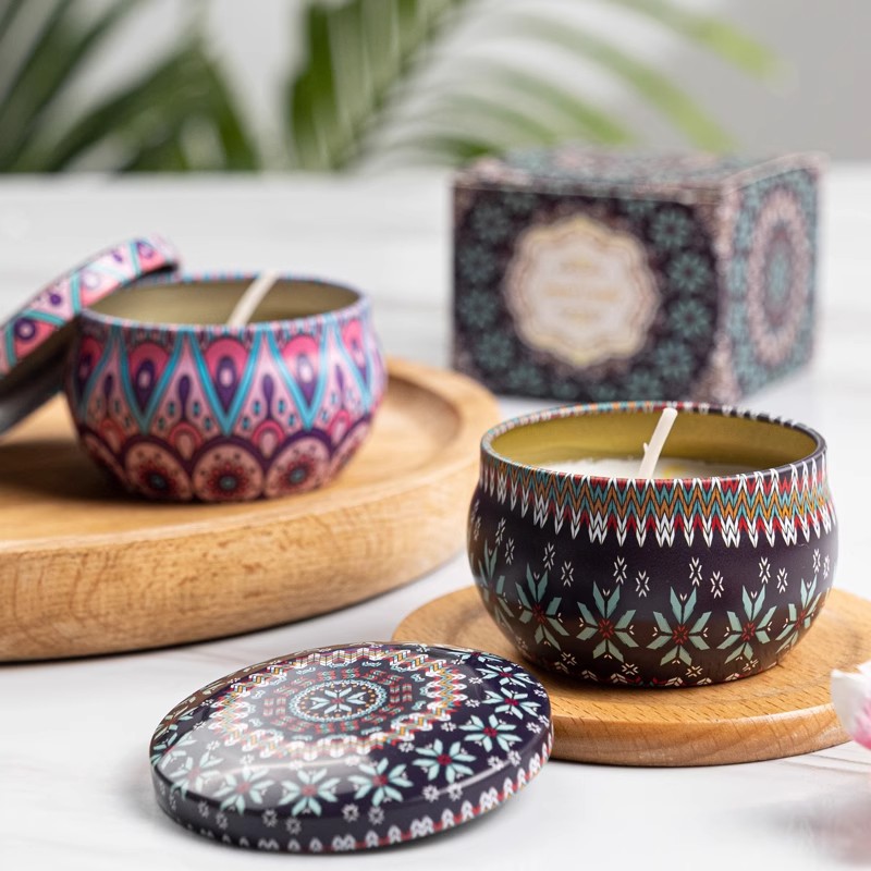 1/4 Pezzi Candele Profumate Vi - Soy Wax Flake recensione e prezzo
