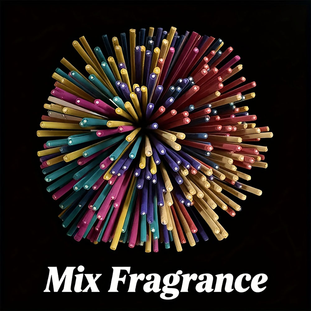 Confezione mista da 28 gusti 6 - Smokeless Incense Stick recensione e prezzo