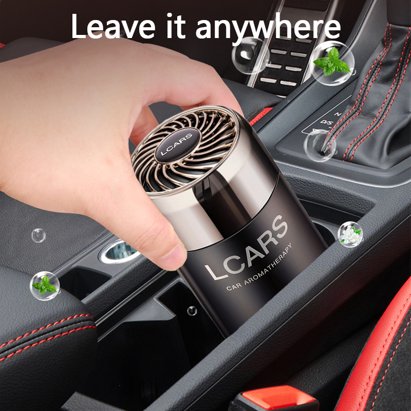 Profumo per Auto Lcars per Uom - Home Fragrance Long Lasting recensione e prezzo