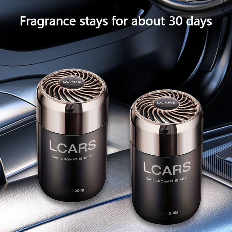 Profumo per Auto Lcars per Uom - Home Fragrance Long Lasting recensione e prezzo