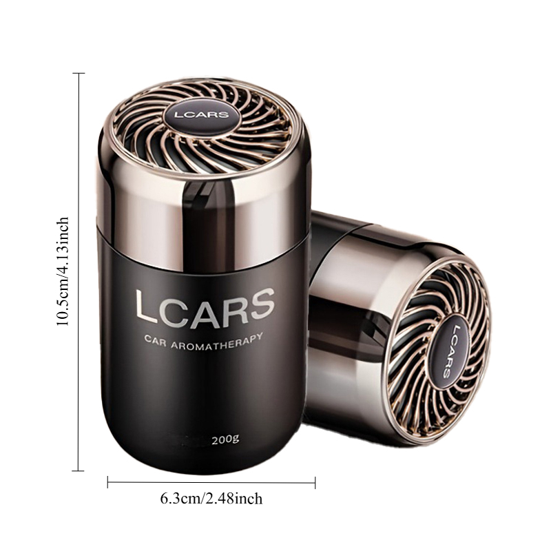 Profumo per Auto Lcars per Uom - Home Fragrance Long Lasting recensione e prezzo